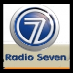 Radio Seven Romania, Bucureşti