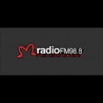 MRadio FM Indonesia, Surabaya