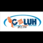 Radio Galuh FM Indonesia, Tasikmalaya