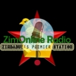 ZimOnline Radio Zimbabwe, Harare