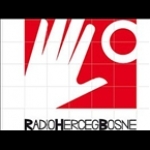 Radio Herceg Bosna Bosnia and Herzegovina, Bjelasnica