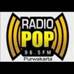 Pop FM Indonesia, Purwakarta
