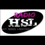 Radio HSL India, New Delhi