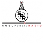 Soul Public Radio CA, Los Angeles