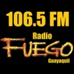Radio Fuego Ecuador, Guayaquil