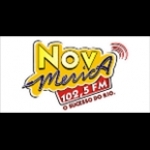 Rádio Nova América FM Brazil, Rio de Janeiro