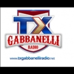 TxGabbanelliRadio Mexico, Guadalupe