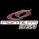 Rádio Monte FM Brazil, Monte Carmelo