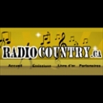 Radio Country Canada, Toronto