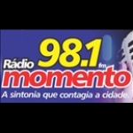 Rádio Momento Brazil, Osorio