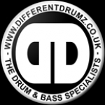Different Drumz DnB Radio United Kingdom, London