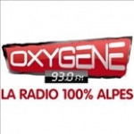 Oxygene Radio France, Pontcharra