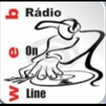 Rádio Web On Line Brazil, Salvador