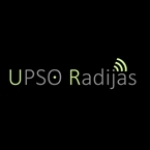 UPSO Radio Lithuania, Vilnius