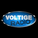 Voltige Radio France, Paris