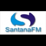 Radio Santana FM Brazil, Ribeirao