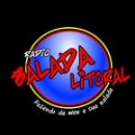 Radio BaladaLitoral Brazil, Cubatao