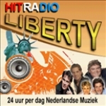 Hitradio Liberty Netherlands, Amsterdam