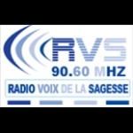 Radio RVS Madagascar, Antananarivo