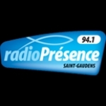 Radio Présence Pyrénées France, Saint-Gaudens