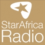 StarAfrica Radio France, Paris