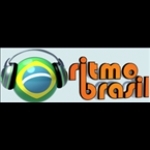 Rádio Web Ritmo Brasil Hits Brazil, São Paulo