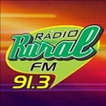 Rádio Rural FM Brazil, Marialva