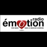 Radio Emotion France, Nice