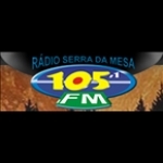 Rádio Serra da Mesa Brazil, Minacu