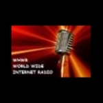 WHWR  World Wide Internet Radio PA, Chesterbrook