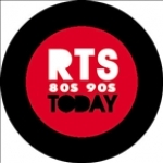 RTS 80s 90s TODAY Italy, Milano