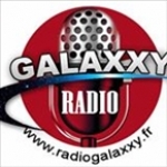 Radio Galaxxy France, Paris