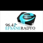 Efsane Radyo Turkey, Adana
