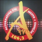 Rádio Alternativa FM Brazil, Capivari