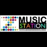Z Music Station Thailand, Chiang Mai
