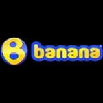 Banana Web Rádio Brazil, Goiania
