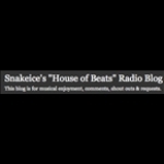 Snakeice's House of Beats Radio CA, Sacramento