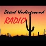 Desert Underground Radio WA, Richland