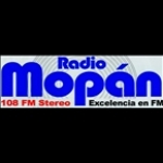 Radio Mopan Guatemala, Guatemala City