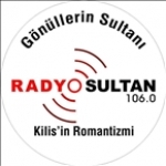 Kilis Sultan Radyo Turkey, Kilis
