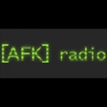 AFK Radio DC, Washington
