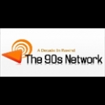 The 90s Network Ireland, Dublin