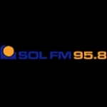 SOL FM 95.8 Spain, Santa Pola