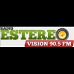 Radio Estereo Vision El Salvador, Libertad