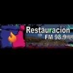 Radio Restauración FM Bolivia, La Paz