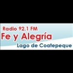 Radio Fe Y Aalegria El Salvador, Coatepeque