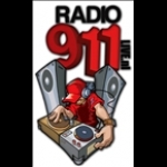 Radio 911 Live Netherlands Antilles, Willemstad