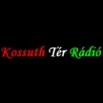 Kossuth Ter Radio Hungary, Budapest