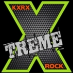 The X KXRX WA, Seatac