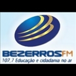 Radio Bezerros FM Brazil, Bezerros